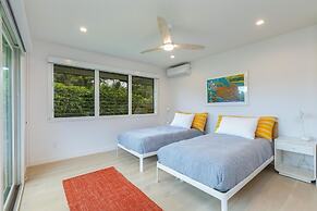 Haena Place 3 Bedroom Home by RedAwning