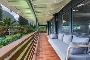 Haena Place 3 Bedroom Home by RedAwning