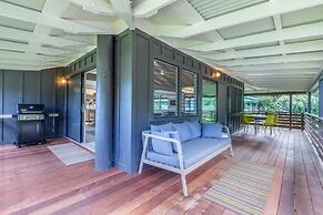 Haena Place 3 Bedroom Home by RedAwning