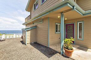 Paradise Ocean View 2 Bedroom Home by RedAwning