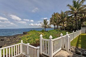 Paradise Ocean View 2 Bedroom Home by RedAwning