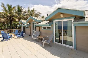 Paradise Ocean View 2 Bedroom Home by RedAwning