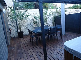 Les Spas de la Chartreuse