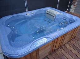 Les Spas de la Chartreuse