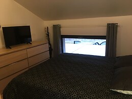 Les Spas de la Chartreuse