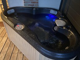 Les Spas de la Chartreuse