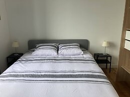 Les Spas de la Chartreuse