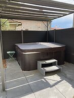 Les Spas de la Chartreuse