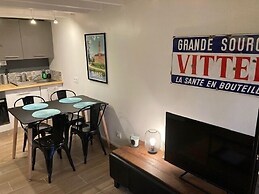 Les Spas de la Chartreuse