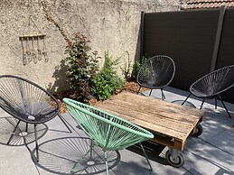 Les Spas de la Chartreuse