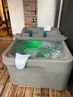 Les Spas de la Chartreuse