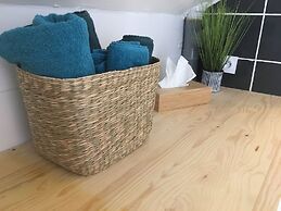 Les Spas de la Chartreuse