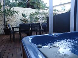 Les Spas de la Chartreuse