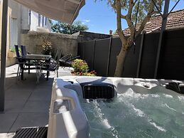 Les Spas de la Chartreuse