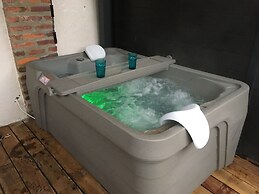 Les Spas de la Chartreuse