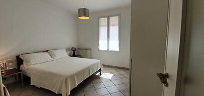 Roses Village Apartment