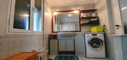 Roses Village Apartment