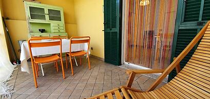 Roses Village Apartment