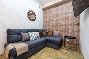 More Apartments na Estonskoy 37 k9