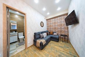 More Apartments na Estonskoy 37 k9