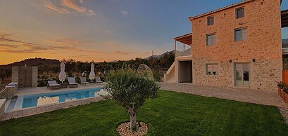 Katergo Luxury Villas