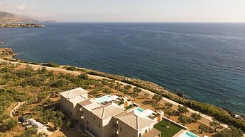 Katergo Luxury Villas