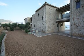 Katergo Luxury Villas