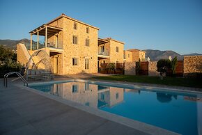 Katergo Luxury Villas