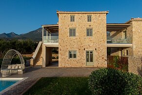 Katergo Luxury Villas