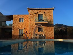 Katergo Luxury Villas