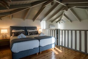 Katergo Luxury Villas