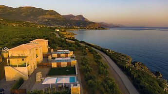 Katergo Luxury Villas