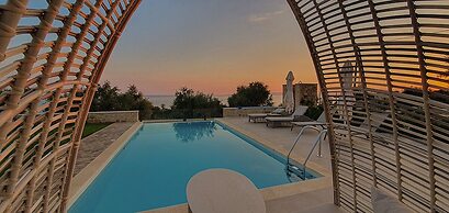 Katergo Luxury Villas