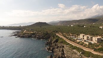 Katergo Luxury Villas