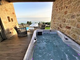 Katergo Luxury Villas