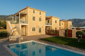 Katergo Luxury Villas