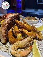 Hôtel résidence El Fatimi