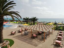 Hôtel résidence El Fatimi