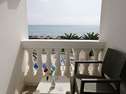 Hôtel résidence El Fatimi