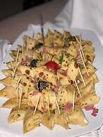 Hôtel résidence El Fatimi