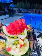 Hôtel résidence El Fatimi