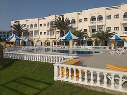 Hôtel résidence El Fatimi