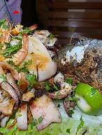 Hôtel résidence El Fatimi