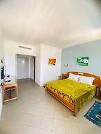 Hôtel résidence El Fatimi