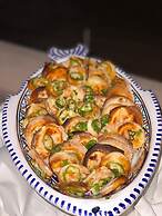 Hôtel résidence El Fatimi