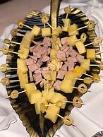 Hôtel résidence El Fatimi