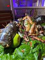 Hôtel résidence El Fatimi