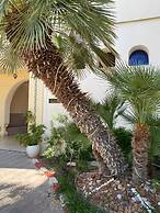 Hôtel résidence El Fatimi