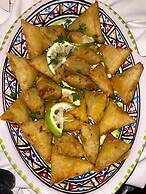 Hôtel résidence El Fatimi