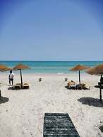 Hôtel résidence El Fatimi